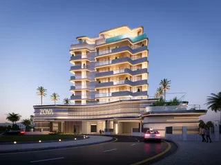 Elanora By Zoya в Dubai Industrial City