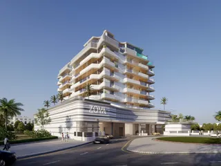 Elanora By Zoya в Dubai Industrial City