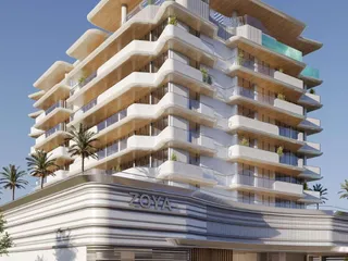 Elanora By Zoya в Dubai Industrial City