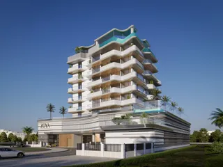 Elanora By Zoya в Dubai Industrial City