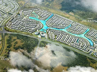 Damac Islands 2 - Tahiti 2 в Dubai