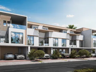 Damac Islands 2 - Bahamas 1 в Dubai