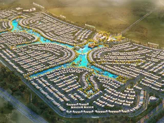 Damac Islands 2 - Bahamas 1 в Dubai