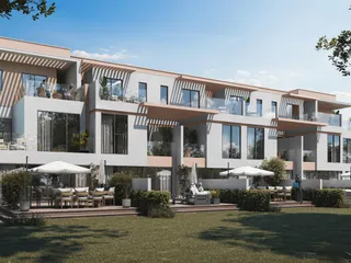 Damac Islands 2 - Bahamas 1 в Dubai