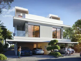 Damac Islands 2 - Bahamas 1 в Dubai