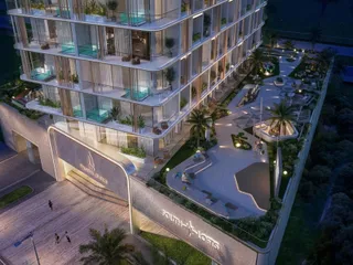 South Lofts в Saih Shuaib 2