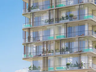 South Lofts в Saih Shuaib 2