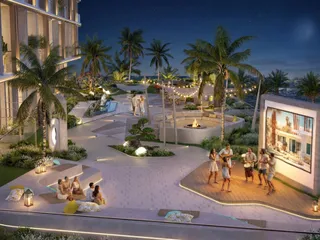 South Lofts в Saih Shuaib 2