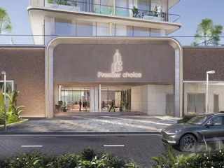 South Lofts в Saih Shuaib 2