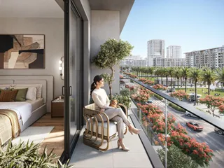 Lana on the Park в Al Yalayis 2