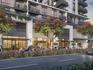 Haya on the Park в Al Yalayis 2