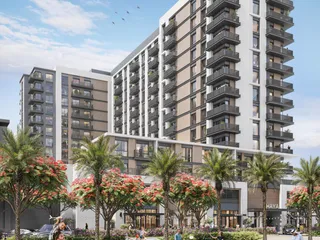 Haya on the Park в Al Yalayis 2