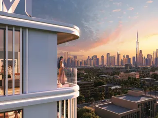 Linea by Holm в Al Satwa