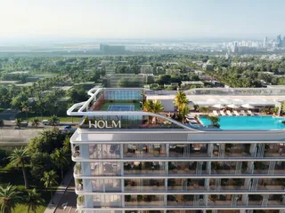 Linea by Holm в Al Satwa