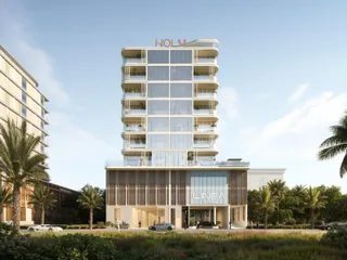 Linea by Holm в Al Satwa