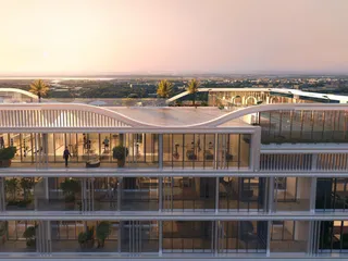 Linea by Holm в Al Satwa