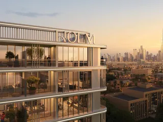 Linea by Holm в Al Satwa