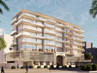 Dar Al Aiham One в Warsan Fourth