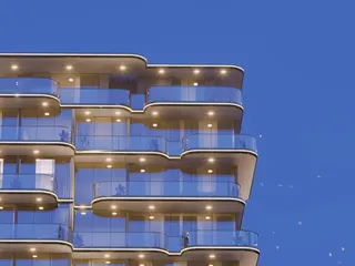 Dar Al Aiham One в Warsan Fourth