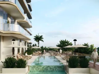 Dar Al Aiham One в Warsan Fourth