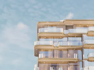 Dar Al Aiham One в Warsan Fourth