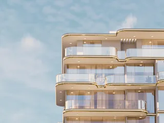 Dar Al Aiham One в Warsan Fourth