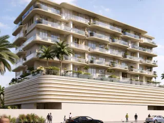 Dar Al Aiham One в Warsan Fourth