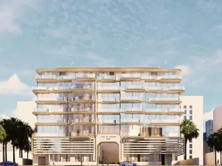 Dar Al Aiham One в Warsan Fourth