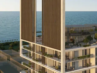 Franck Muller Yachting в Dubai Maritime City