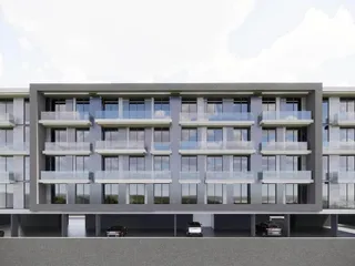 Greenfield Living в Dubai South