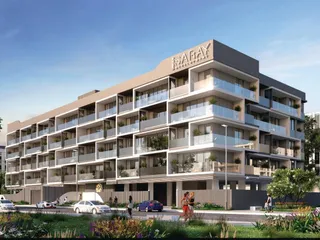 Saray South в Dubai South