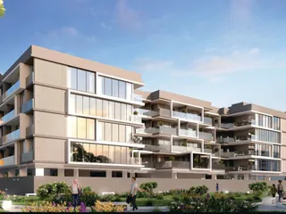 Saray South в Dubai South