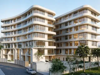 Manarina by Zenith в Dubai