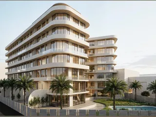 Manarina by Zenith в Dubai