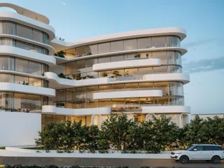 Manarina by Zenith в Dubai