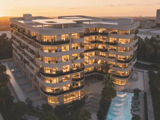 Manarina by Zenith в Dubai