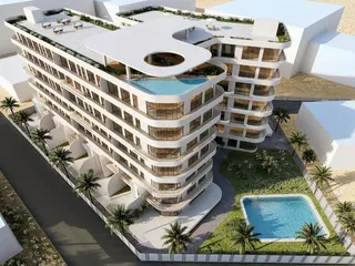 Manarina by Zenith в Dubai