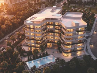 Manarina by Zenith в Dubai