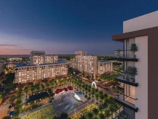 ARIA в Al Yalayis 2