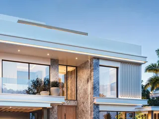 Damac Islands 2 - Antigua в Dubai