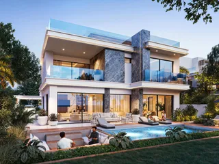 Damac Islands 2 - Antigua в Dubai