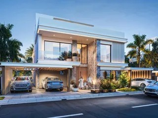 Damac Islands 2 - Antigua в Dubai