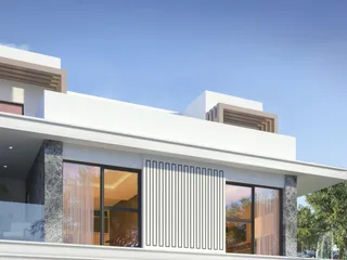 Damac Islands 2 - Antigua в Dubai