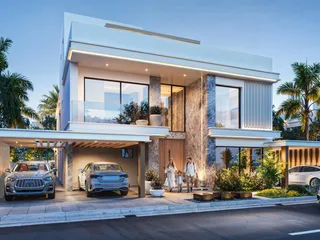 Damac Islands 2 - Antigua в Dubai