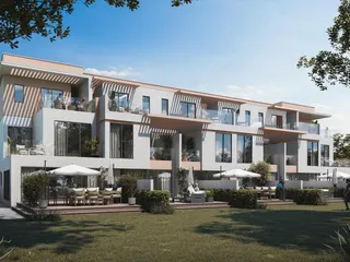 Damac Islands 2 - Antigua в Dubai