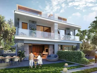 Damac Islands 2 - Antigua в Dubai