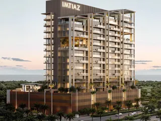 Sea Cliff by Imtiaz в Dubai Islands