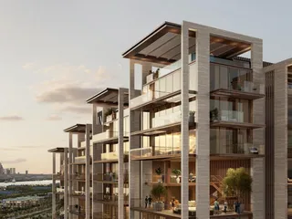 Sea Cliff by Imtiaz в Dubai Islands