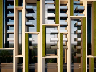 Neva Residences в Jumeirah Village Circle (JVC)