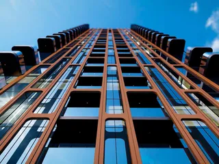 Seslia Tower в Jumeirah Village Triangle (JVT)